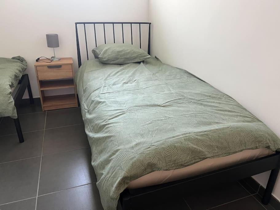 Charmant Logement Brugelette Proche De Pairi Daiza Exterior foto